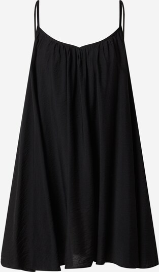 EDITED Robe 'Freda' en noir, Vue avec produit