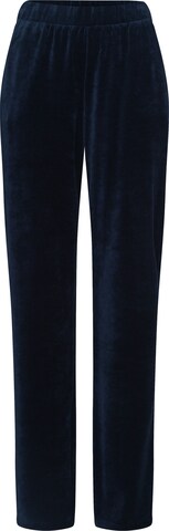 Regular Pantalon ' Favourites ' Hanro en bleu