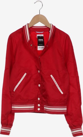 GANT Jacket & Coat in XS in Red: front