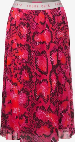 STREET ONE Skirt in Red: front