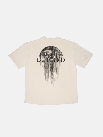 Dutch'D Shirt in Beige