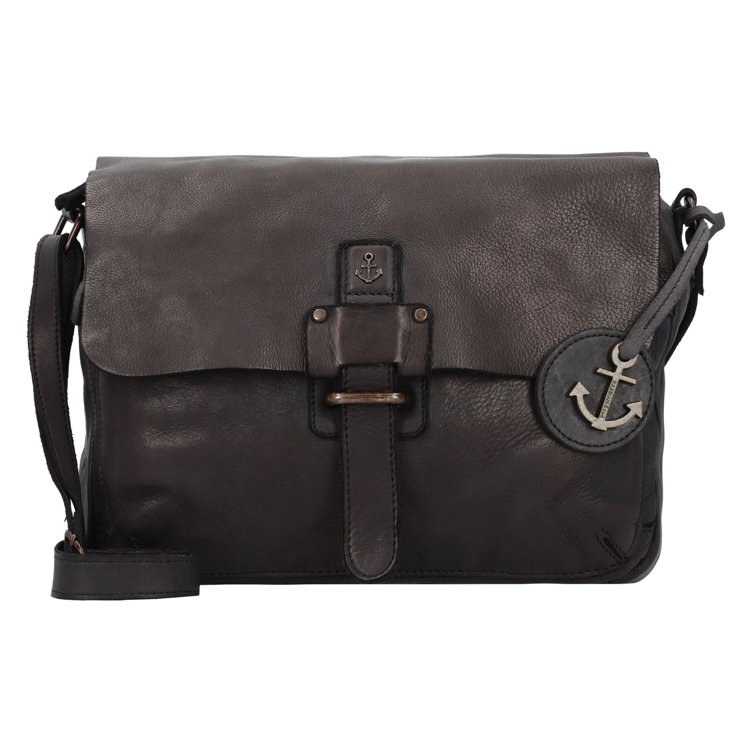 Harbour 2nd Crossbody Bag in Brown: front