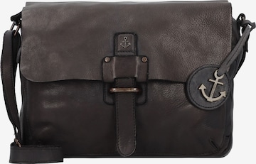 Harbour 2nd Crossbody Bag in Brown: front