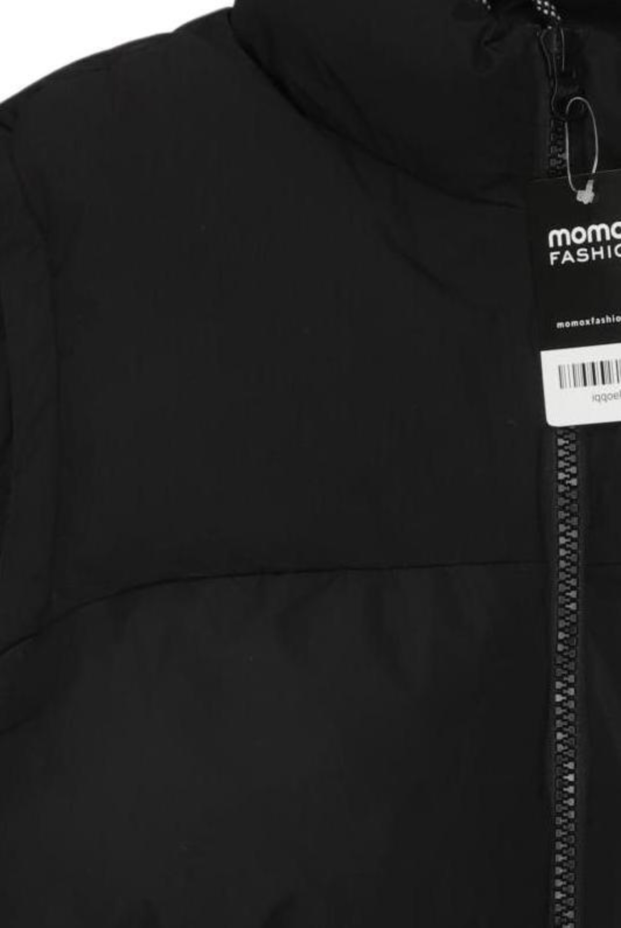 Pull&Bear Vest in M in Black