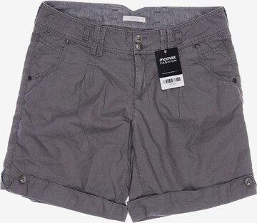 OPUS Shorts in S in Grey: front