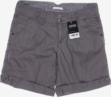 OPUS Shorts S in Grau: predná strana