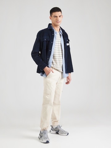 jauktas krāsas LEVI'S ® T-Krekls 'RED TAB'
