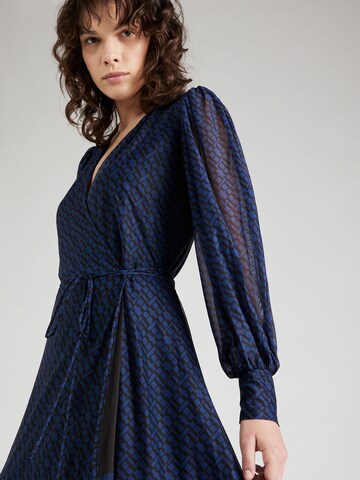 Robe 'Phlox Nora' BRUUNS BAZAAR en bleu