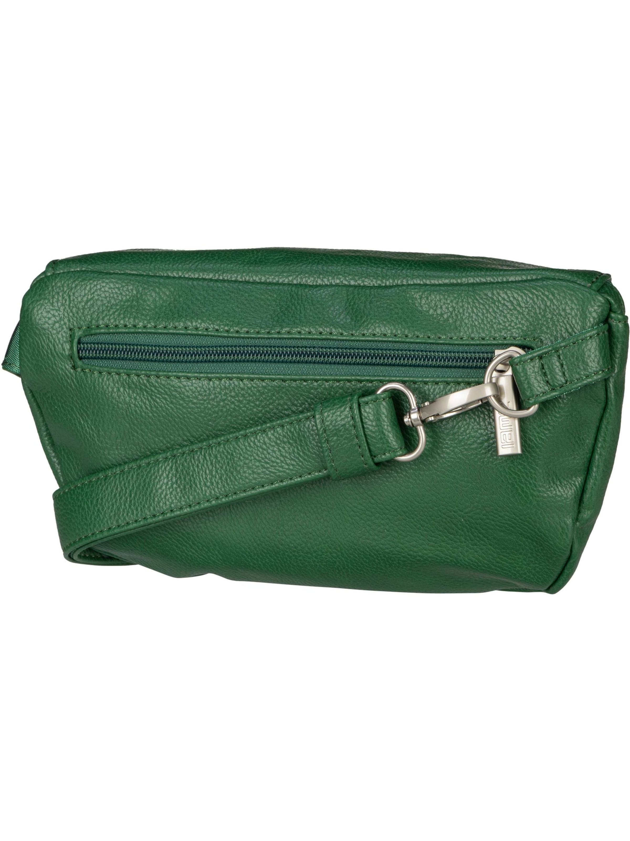 Sacs banane 'Mademoiselle' ZWEI en vert