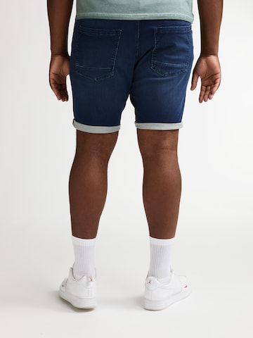 Regular Jeans 'JACKSON' de la Petrol Industries pe albastru