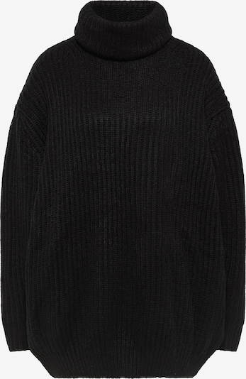 RISA Oversize sveter - čierna, Produkt