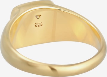 ELLI PREMIUM Ring in Gold