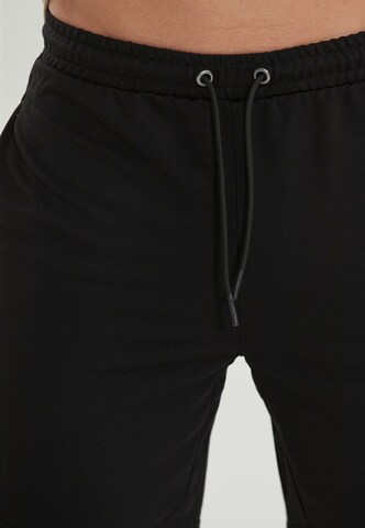 Virtus Regular Sports trousers 'Patrick V2' in Black