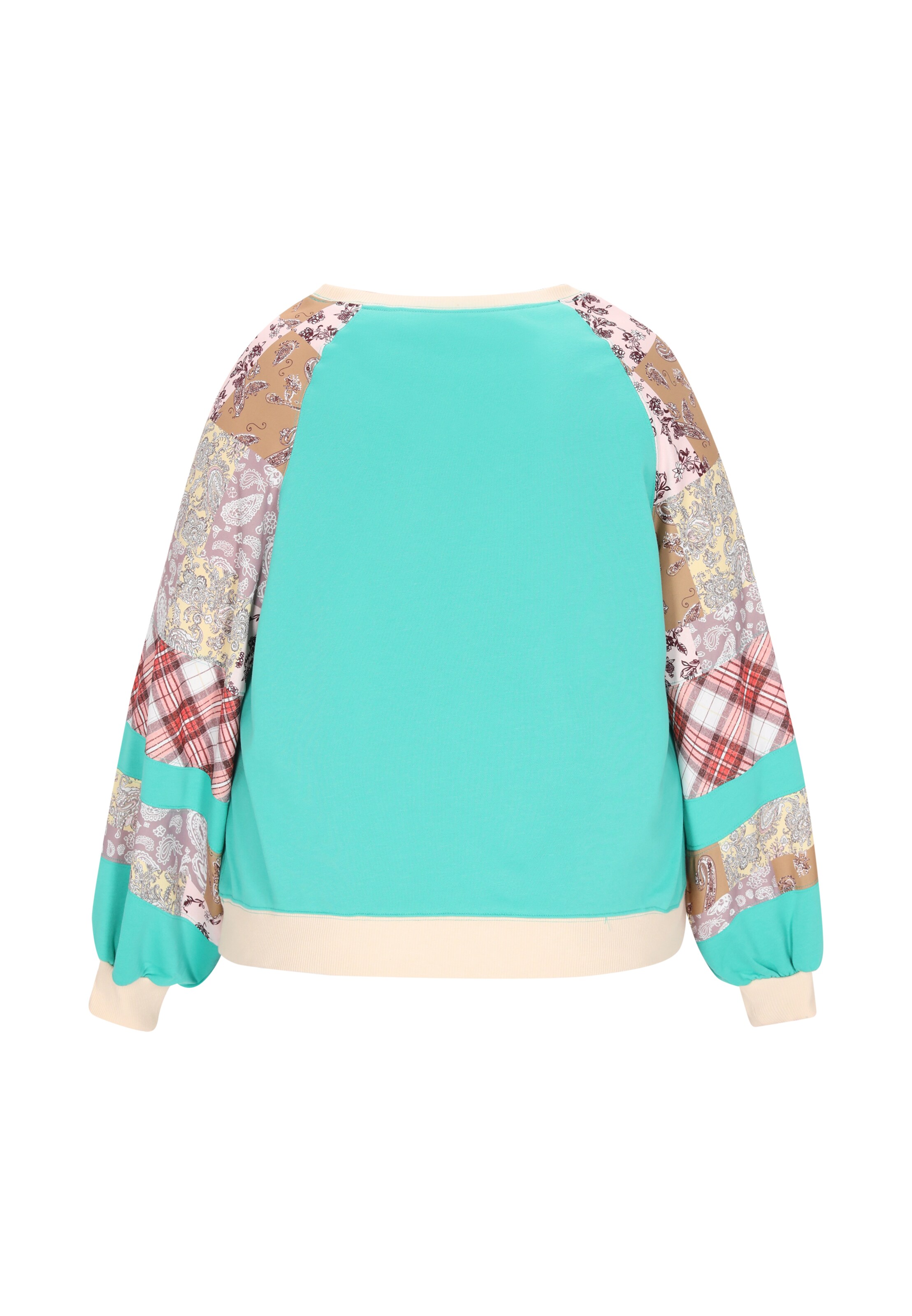 SANIKA Свитшот в Синий