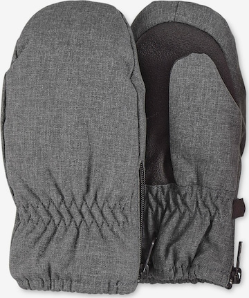 STERNTALER Handschuhe in Grau: predná strana
