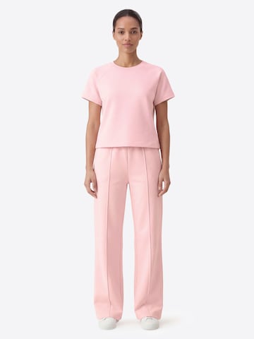 Vivisence Jogginganzug '9209 Set'‌‌‌‌‌‌‌‌ in Pink