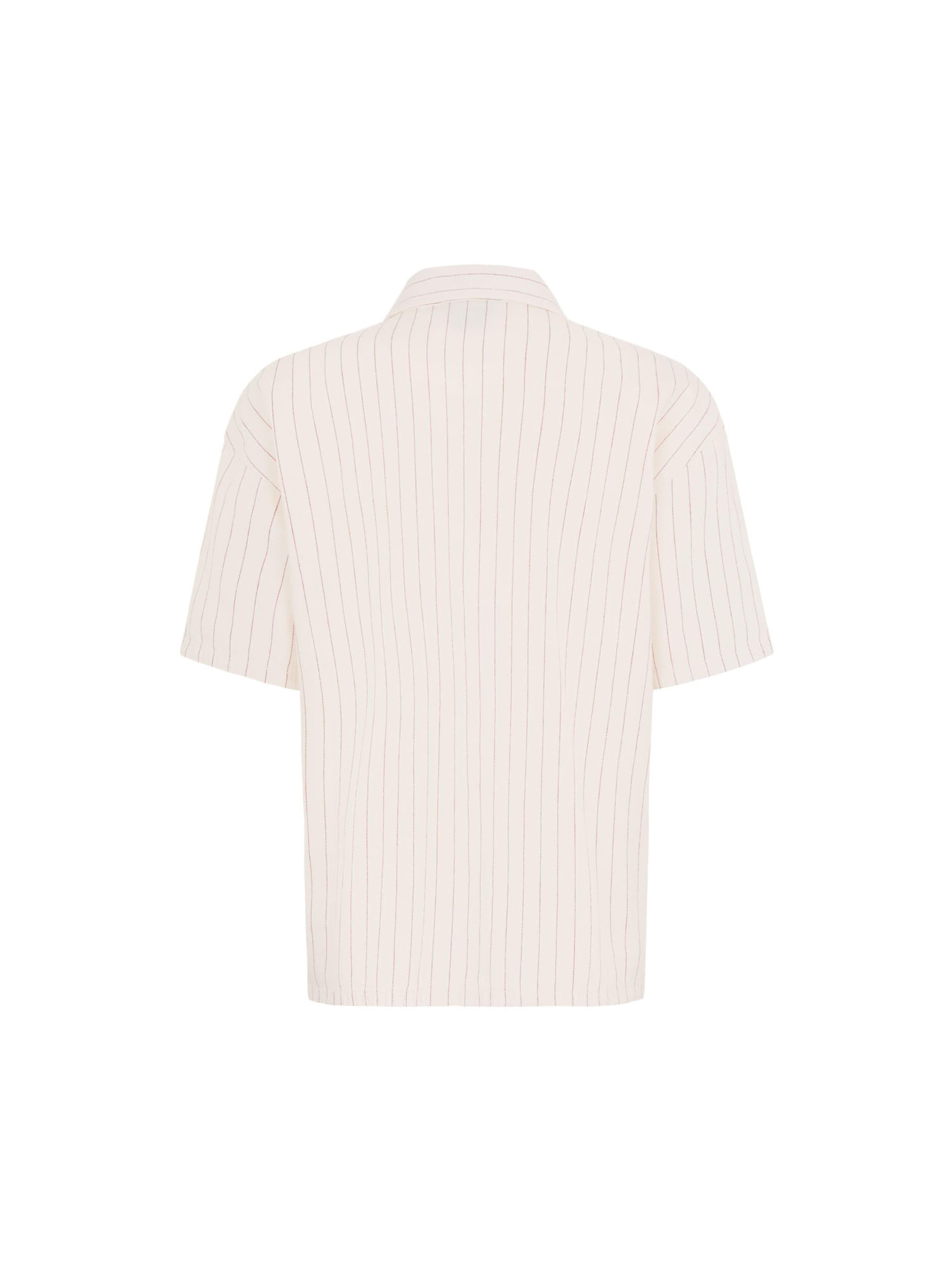 Camicia da donna 'SERVICE' di DICKIES in beige