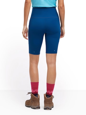 FALKE Skinny Leggings in Mixed colors
