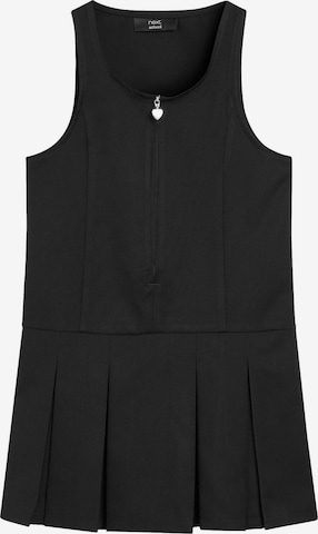 Next Kjole i sort: forside