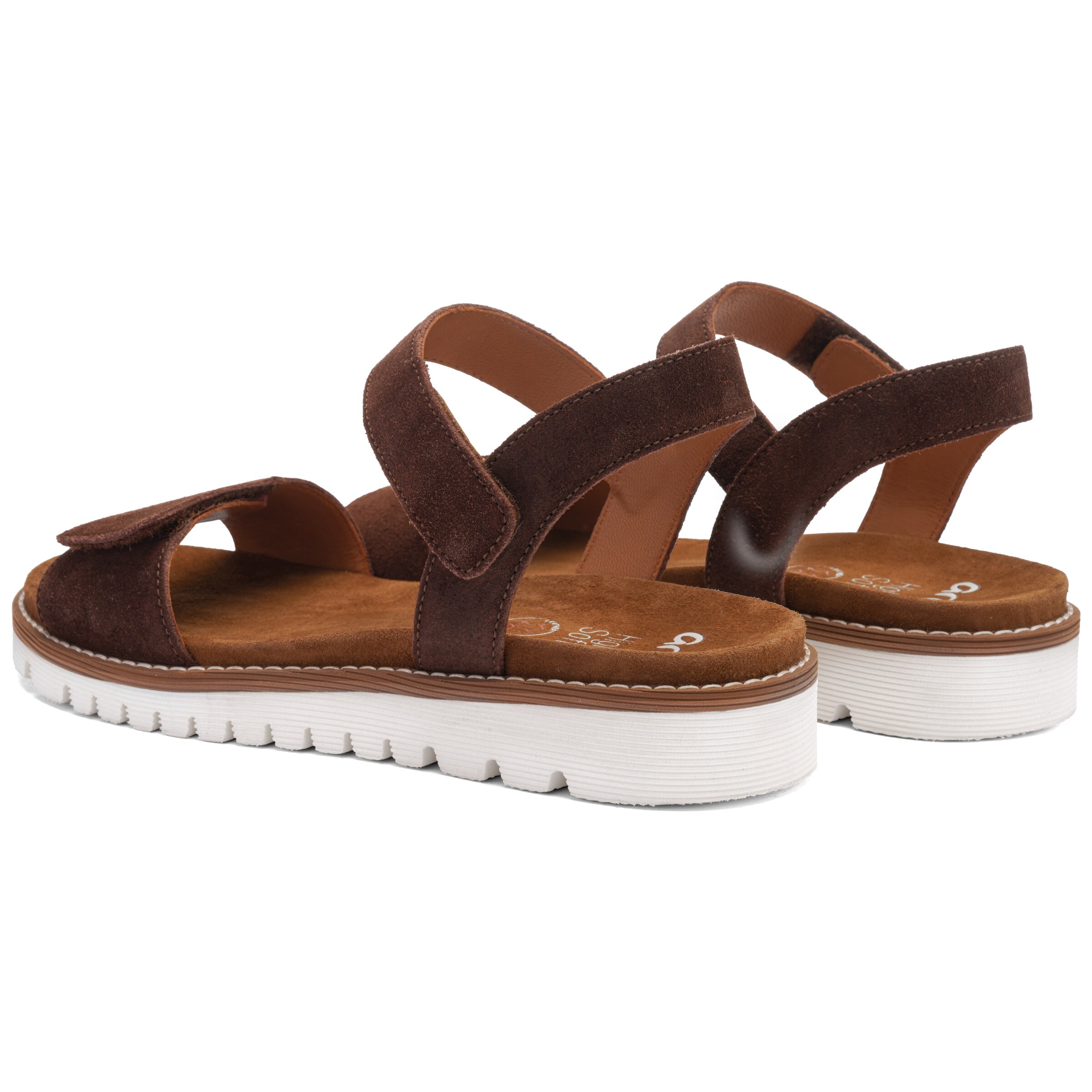 ARA Sandals in Brown