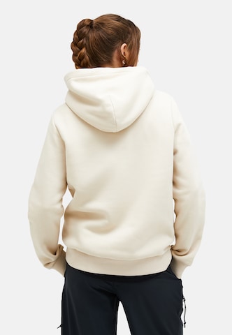 PEAK PERFORMANCE Sweatshirt in Beige