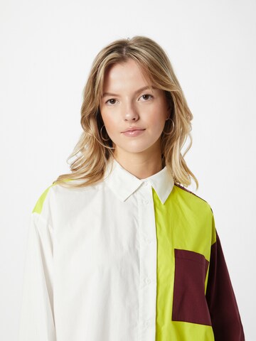 Essentiel Antwerp Blouse 'Damsum' in Mixed colors