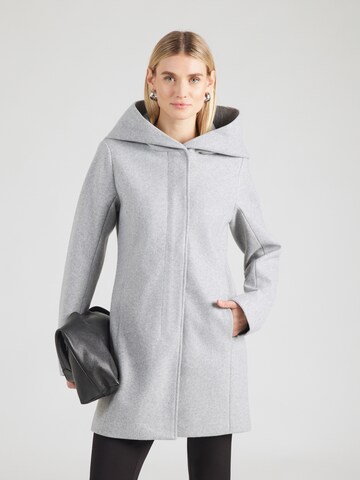 ONLY - Abrigo de entretiempo 'ONLBLAKE' en gris: frente