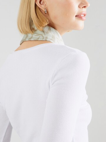 Trendyol Shirt in Zwart