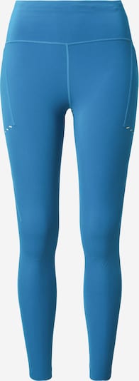 NIKE Urheiluhousut 'SWIFT' koossa XS värissä kuninkaallisen sininen, Tuotenäkymä