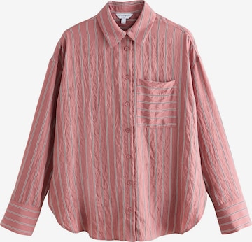 rožinė Next Palaidinė: priekis