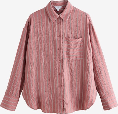 Next Pusero värissä vadelma / musta / valkoinen, Tuotenäkymä