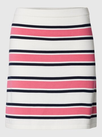 SELECTED Skirt in White