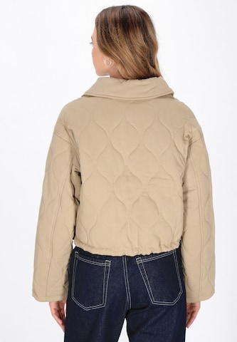 DreiMaster Vintage Tussenjas 'Vintage' in Beige