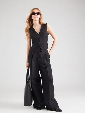 Gilet da completo 'PACE' di Weekend Max Mara in nero