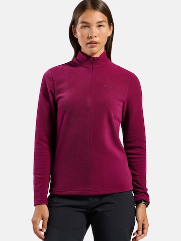 Sweat de sport 'ROY' ODLO en rose