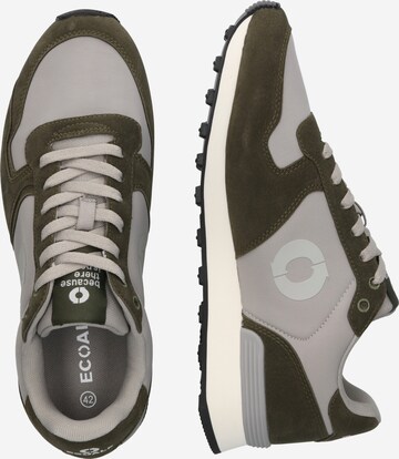 ECOALF Sneakers 'YALE' in Grey