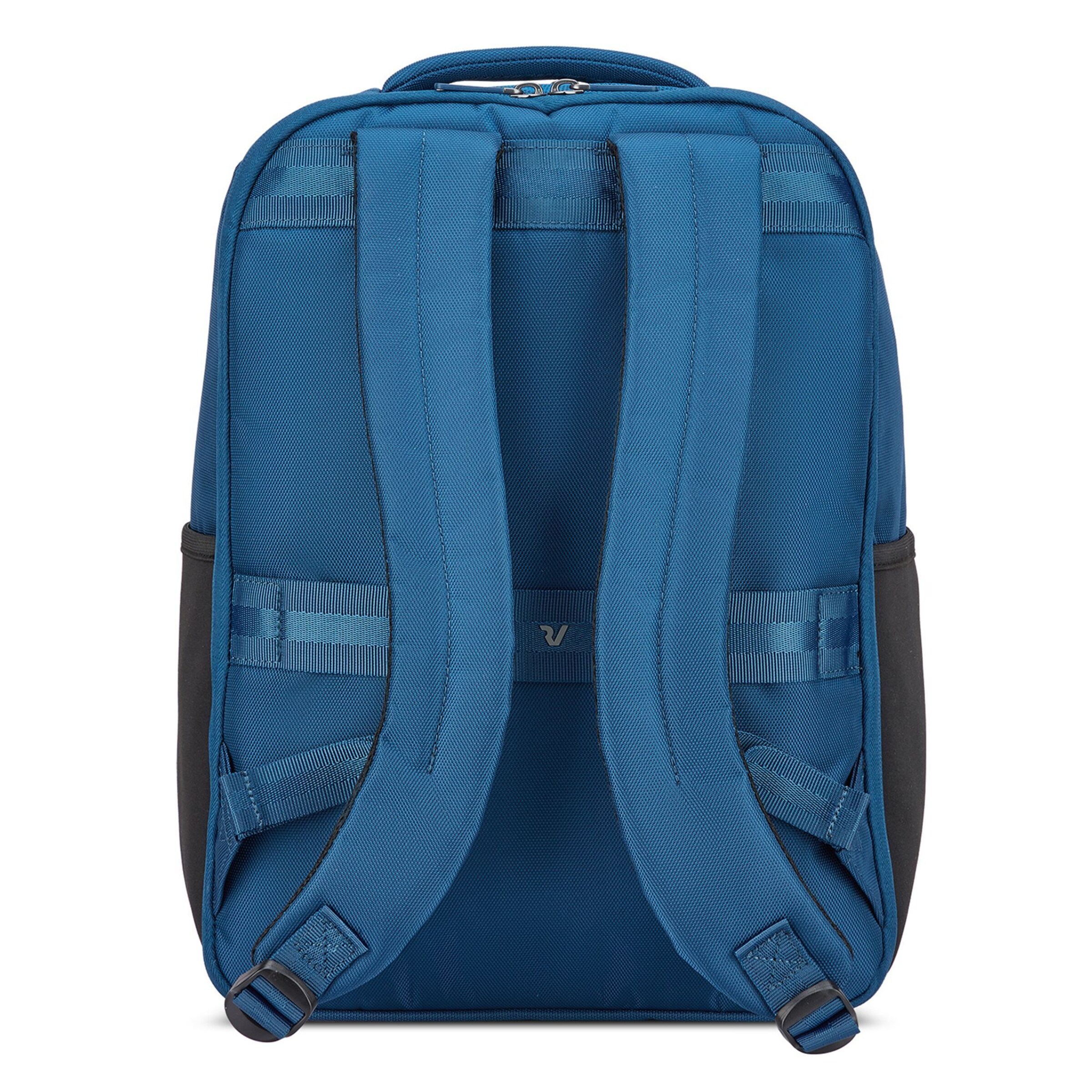 Roncato Backpack 'Gateway' in Blue