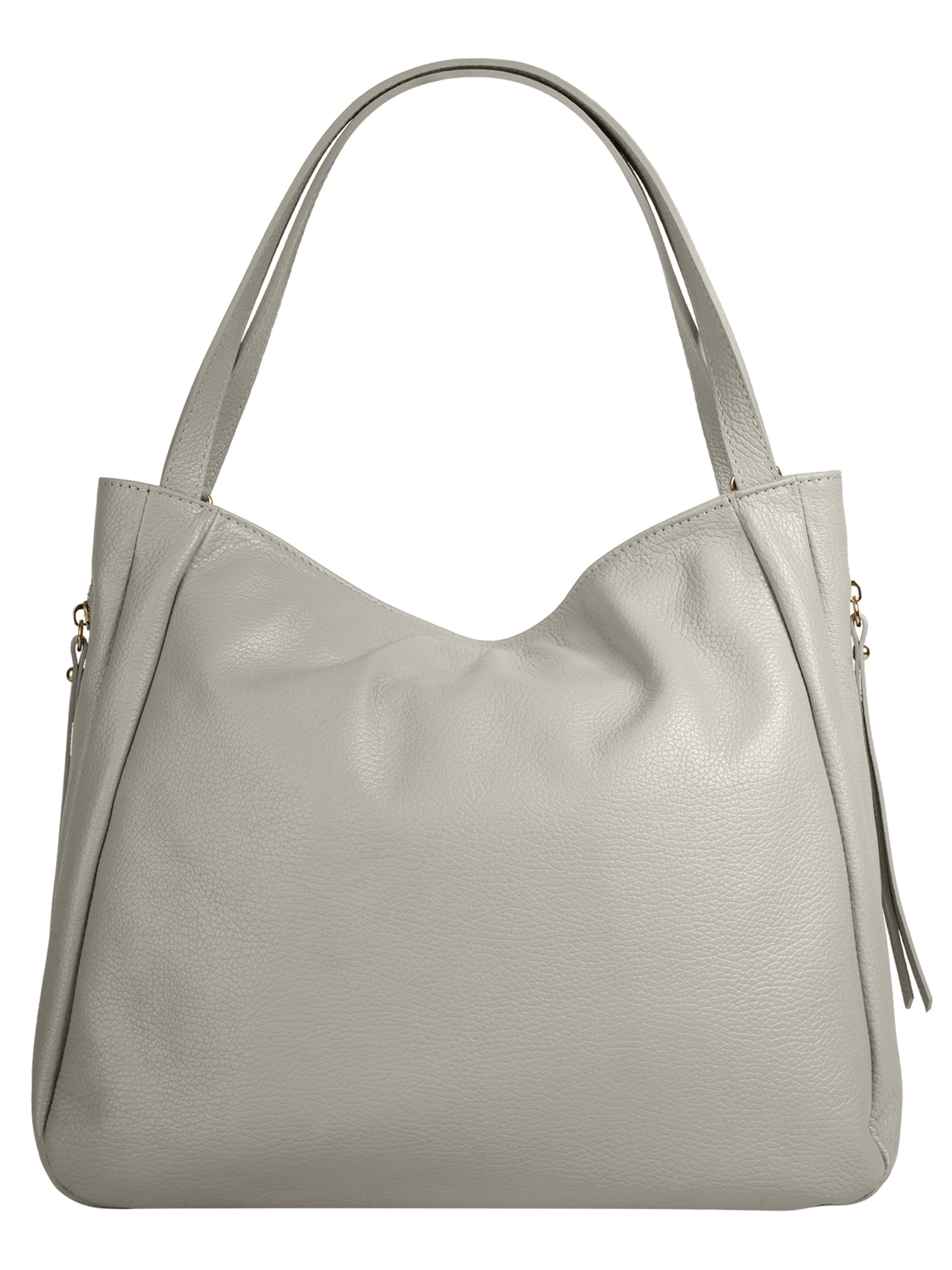 Sac à bandoulière Samantha Look en gris