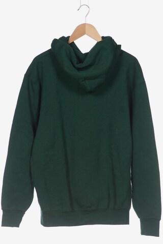 Russell Athletic Sweatshirt & Zip-Up Hoodie in XL in Green