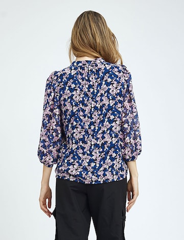 mbym Blouse 'Solstice' in Mixed colours