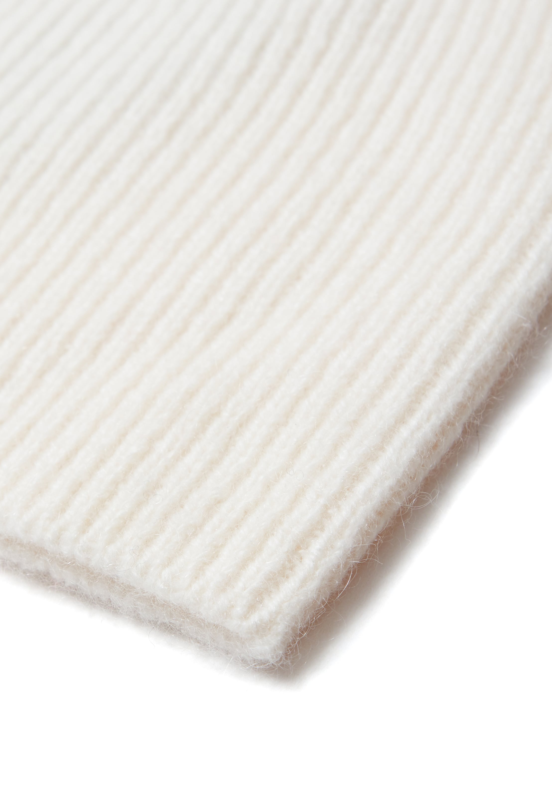 Bonnet Style Republic en blanc