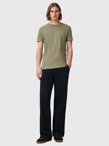 AllSaints Футболка 'TONIC' в Бежевый