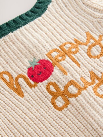 Next Knit cardigan in Beige