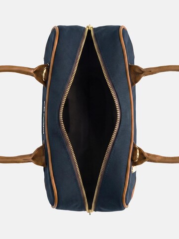 Borsa a spalla di GianMarco Venturi in blu