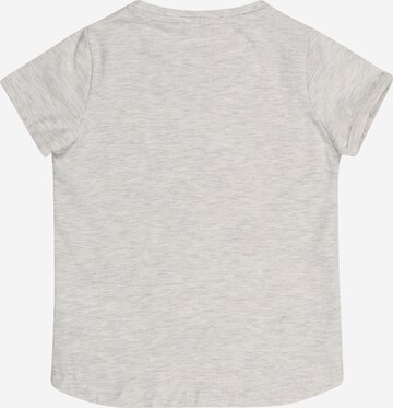 NAME IT Shirt 'VIX' in Grey