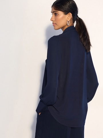 Camicia da donna di Next in blu