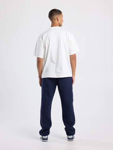 T-Shirt America Today en blanc