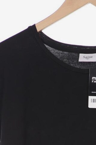 SAINT TROPEZ Top & Shirt in S in Black