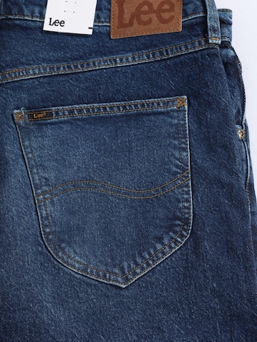 Lee - regular Vaquero '5 POCKET' en azul
