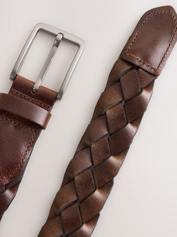 Ceinture Next en marron